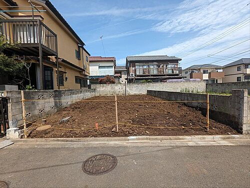 東京都東村山市野口町２丁目 2780万円