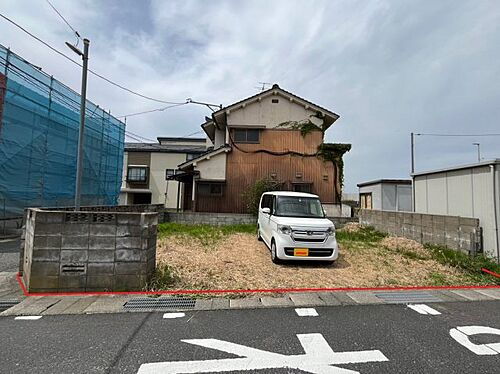 鳥取県鳥取市西品治 1100万円