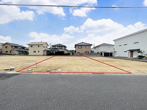 鳥取県鳥取市浜坂８丁目 980万円