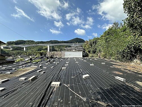 熊本県熊本市西区谷尾崎町 土地