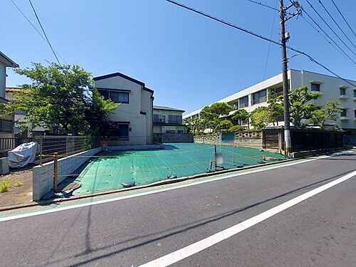 神奈川県茅ヶ崎市東海岸南６丁目 土地