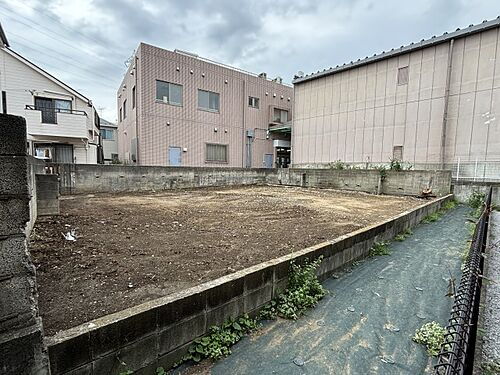 東京都調布市西つつじケ丘３丁目 9800万円