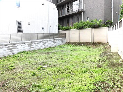 東京都港区南麻布２丁目 土地