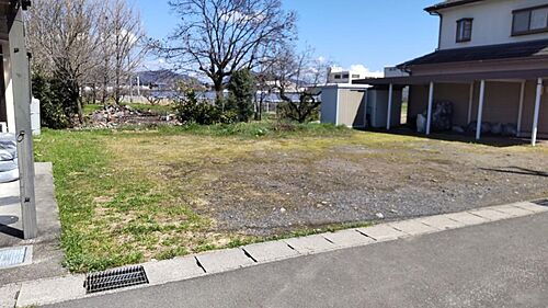 岐阜県揖斐郡大野町大字大野 土地