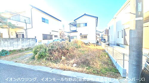 埼玉県北足立郡伊奈町大字大針 880万円