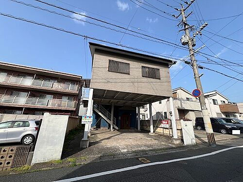 福岡県北九州市小倉北区高峰町 2700万円