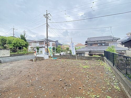 神奈川県横浜市戸塚区汲沢町 2390万円