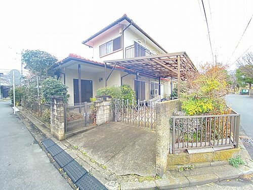 神奈川県横浜市泉区和泉町 3680万円
