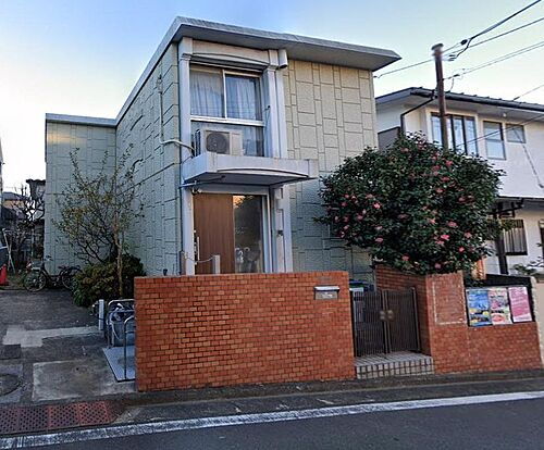 神奈川県横浜市瀬谷区阿久和東３丁目 3180万円