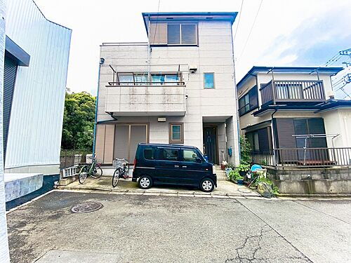 神奈川県大和市代官３丁目 2380万円