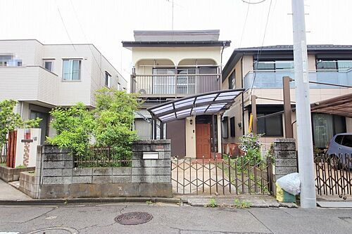 神奈川県大和市深見 2999万円
