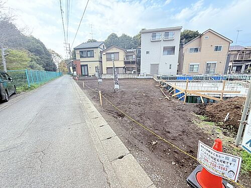 神奈川県大和市上草柳６丁目 土地