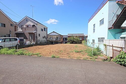 神奈川県座間市入谷東３丁目 5480万円