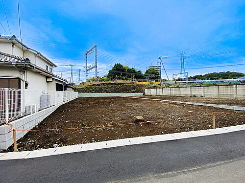 神奈川県座間市入谷東１丁目 土地