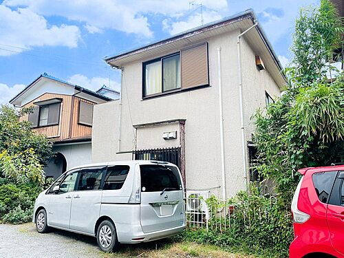 神奈川県大和市中央５丁目 土地