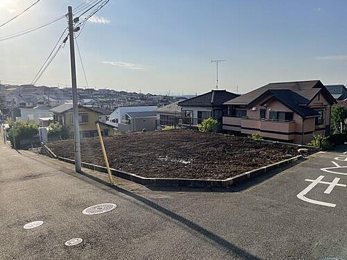 神奈川県横浜市旭区万騎が原 3880万円