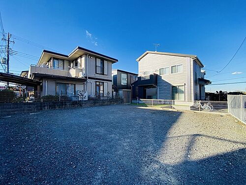神奈川県綾瀬市上土棚北５丁目 2480万円