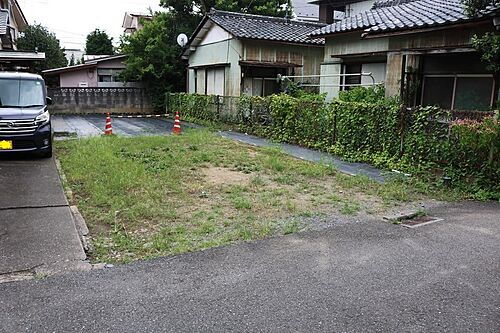 埼玉県熊谷市石原２丁目 土地