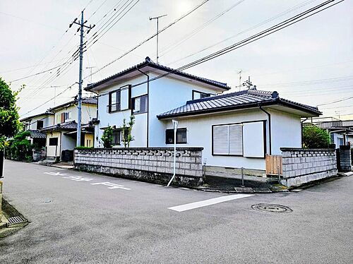 埼玉県熊谷市上之 土地