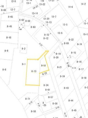 福岡県久留米市合川町 300万円