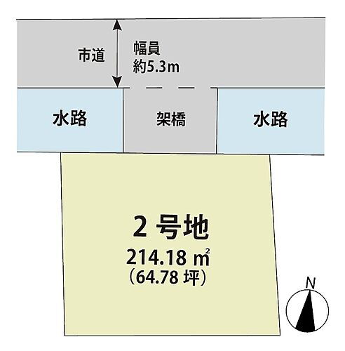 佐賀県佐賀市本庄町大字本庄 土地