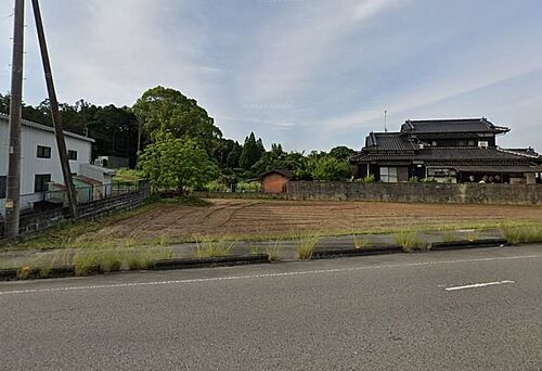 佐賀県三養基郡みやき町大字簑原 土地