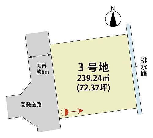 佐賀県小城市牛津町乙柳 土地