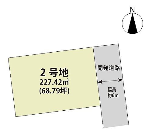 佐賀県佐賀市久保田町大字徳万 土地