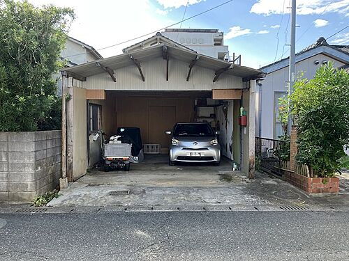 佐賀県佐賀市道祖元町 土地