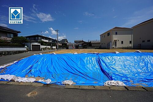福岡県古賀市千鳥６丁目 土地