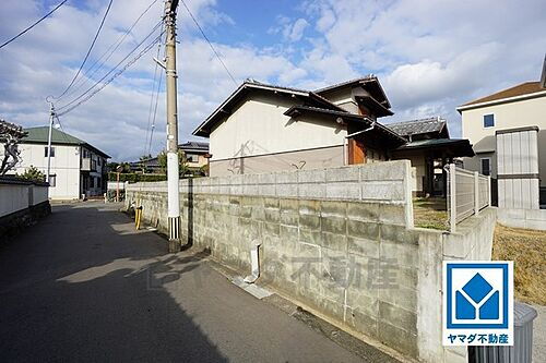 福岡県古賀市千鳥６丁目 2200万円