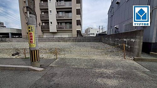 福岡県福岡市東区原田４丁目 土地