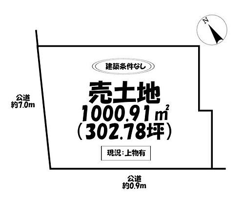 愛知県碧南市浜尾町３丁目 土地