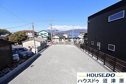 静岡県富士市田中新田 680万円
