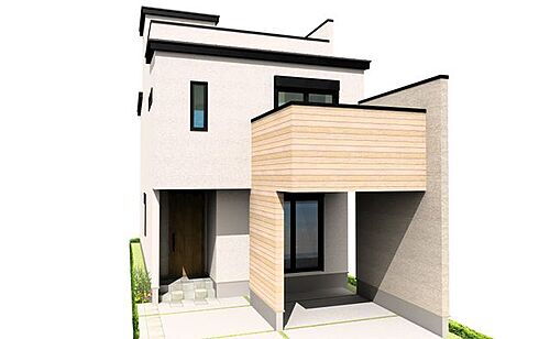 大阪府東大阪市永和２丁目 4300万円