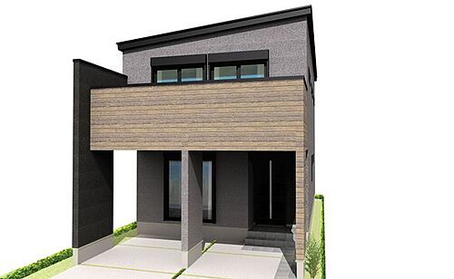 大阪府東大阪市永和２丁目 4600万円