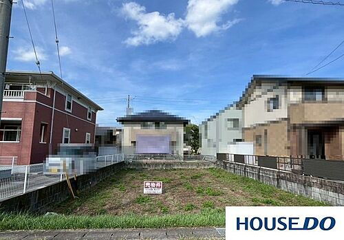 岐阜県瑞浪市西小田町６丁目 土地