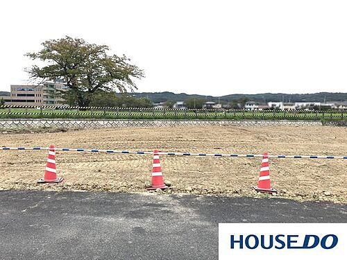 岐阜県土岐市肥田浅野双葉町１丁目 土地
