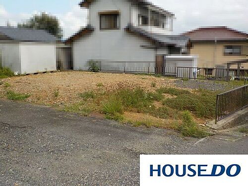 岐阜県土岐市泉町久尻 土地