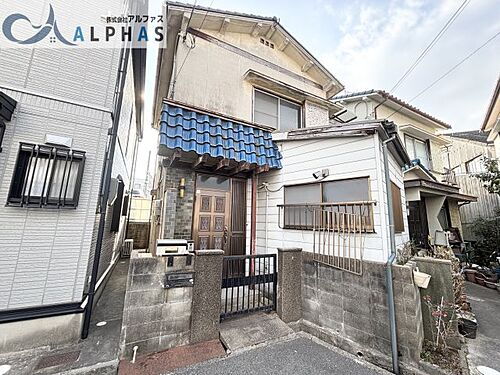 兵庫県明石市大久保町江井島 土地