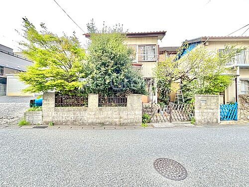 千葉県千葉市若葉区桜木北２丁目 2200万円