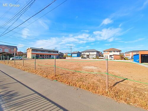 千葉県袖ケ浦市坂戸市場 土地