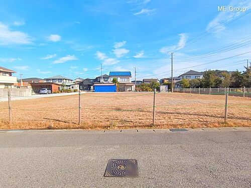 千葉県袖ケ浦市坂戸市場 土地