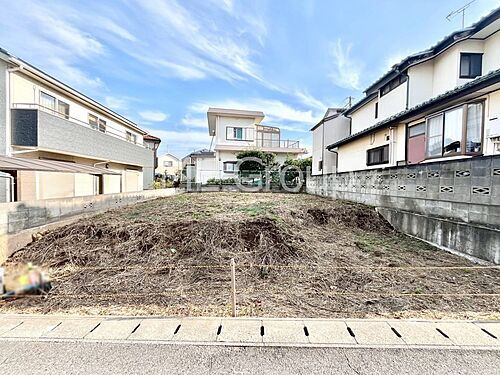 千葉県千葉市中央区星久喜町 土地
