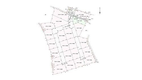 福岡県朝倉市頓田 土地