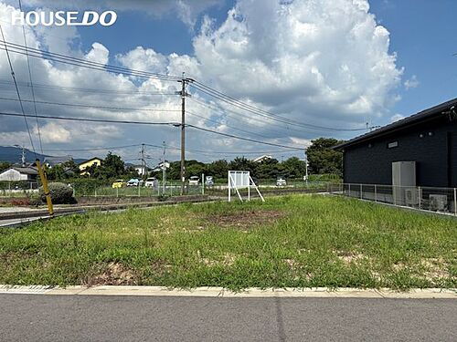 佐賀県神埼郡吉野ヶ里町立野 土地