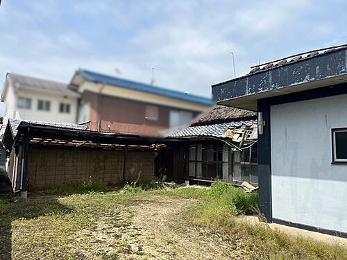 兵庫県小野市古川町 土地