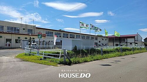 北海道北見市相内町 500万円