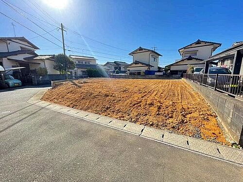 福岡県糟屋郡須惠町大字須惠 1648万円