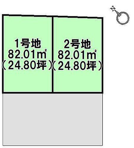 福岡県福岡市博多区光丘町３丁目 土地